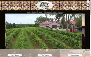 Ladogaridgewinery.com Screenshot 2024-06-16 21:24:14