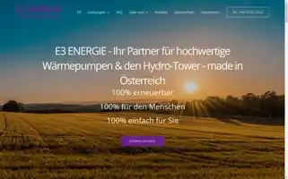 E3-energie.at Screenshot 2024-06-26 15:15:10