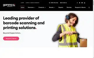 Gammasolutions.com Screenshot 2024-06-14 12:15:25