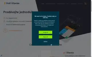 Profiuctenka.cz Screenshot 2024-06-29 12:53:15