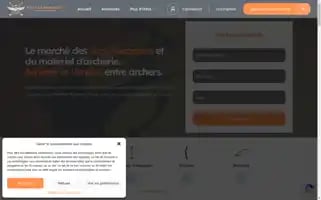 Archersmarket.com Screenshot 2024-05-20 22:40:00