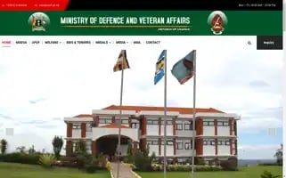 Defence.go.ug Screenshot 2024-06-27 08:56:30