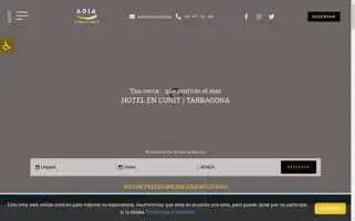 Adiahotel.com Screenshot 2024-04-26 08:31:37