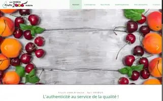 Fruits2000ardeche.com Screenshot 2024-07-09 22:38:08