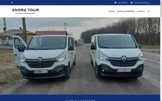 Andratour.ro Screenshot 2024-04-15 23:48:28