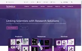 Scintica.com Screenshot 2024-05-13 20:22:56
