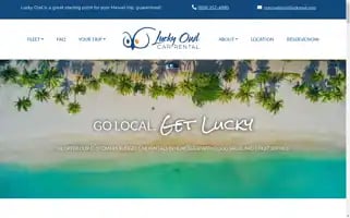 Luckyowl.com Screenshot 2024-05-12 19:21:57