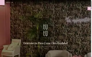 Tutubeauty.es Screenshot 2024-07-09 19:46:46