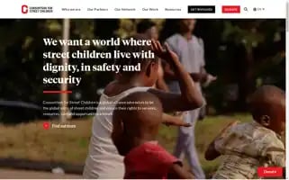 Streetchildren.org Screenshot 2024-06-30 02:04:34