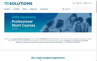 Citsolutions.edu.au Screenshot 2024-05-09 02:52:14