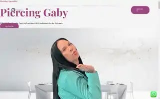 Piercinggaby.ch Screenshot 2024-07-10 06:04:49