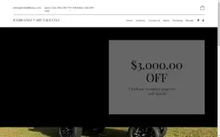 Webbgolfcartsllc.com Screenshot 2024-05-16 23:47:40