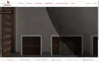 Grupolamosa.com Screenshot 2024-06-15 08:55:24