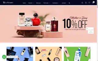 Labeaute.com.pk Screenshot 2024-04-27 06:04:27
