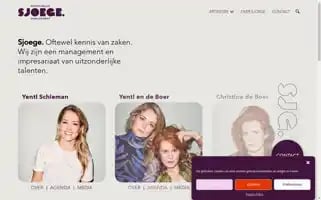 Sjoegemanagement.nl Screenshot 2024-07-01 13:18:17