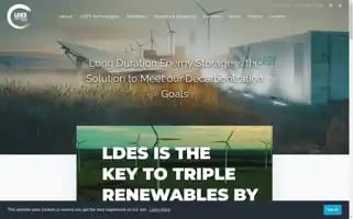 Ldescouncil.com Screenshot 2024-06-29 12:55:21