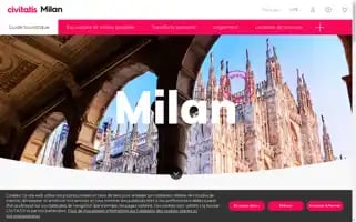 Visitonsmilan.com Screenshot 2024-06-18 14:53:38