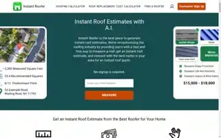 Instantroofer.com Screenshot 2024-07-04 18:06:10