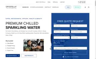 Crystella.com Screenshot 2024-07-09 06:08:02