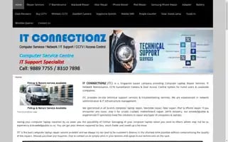 Itconnectionz.com.sg Screenshot 2024-05-16 02:54:16