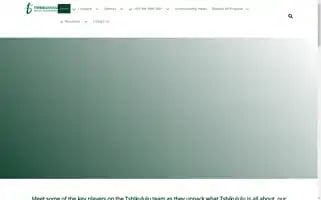 Tshikululu.org.za Screenshot 2024-06-30 13:19:18