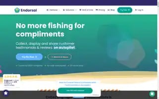 Endorsal.io Screenshot 2024-06-18 02:05:58