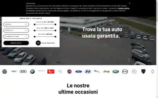 Leporetrading.it Screenshot 2024-07-01 11:01:46