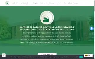 Anyksciuvb.lt Screenshot 2024-06-29 20:23:48
