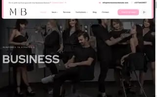 Monbusinessbeaute.com Screenshot 2024-06-16 04:02:23