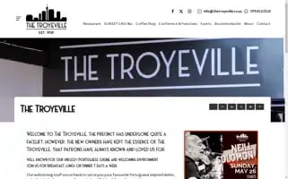 Thetroyeville.co.za Screenshot 2024-05-19 02:16:59