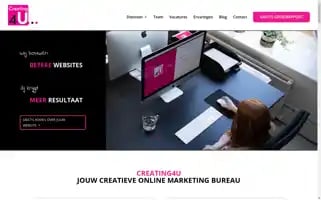 Creating4u.nl Screenshot 2024-06-15 18:49:43
