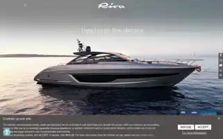 Riva-yacht.com Screenshot 2024-07-05 01:28:44