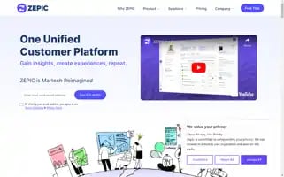 Zepic.com Screenshot 2024-06-26 17:01:40