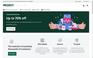 Onegeneric.com Screenshot 2024-05-22 07:16:30