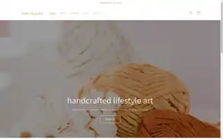 Junemayuko.com Screenshot 2024-04-15 10:12:35