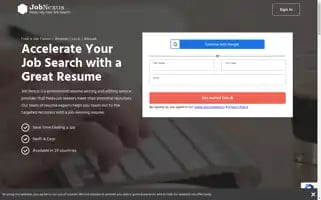Jobnexus.com Screenshot 2024-05-12 13:13:27