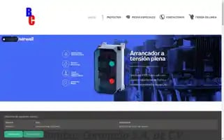 Bombascoronado.com.mx Screenshot 2024-06-19 05:10:21