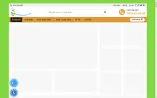 Theptamngocduc.com Screenshot 2024-05-20 22:47:21