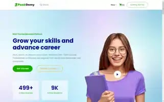 Peakdemy.com Screenshot 2024-05-26 17:02:03