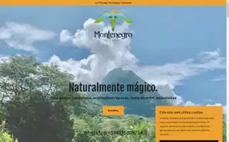 Ecohotelmontenegro.com Screenshot 2024-04-18 10:48:11