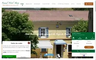 Grand-hotel-bain-verdon.com Screenshot 2024-04-17 11:02:39