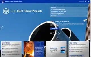 Usstubular.com Screenshot 2024-05-16 23:04:55