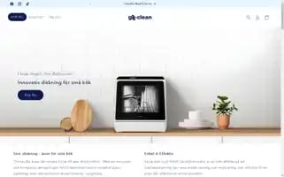 Go-clean.se Screenshot 2024-05-02 03:35:52