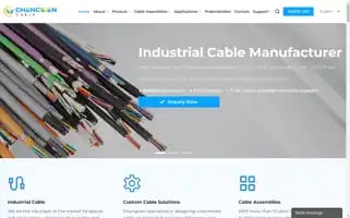 Cwcables.com Screenshot 2024-05-25 00:34:00