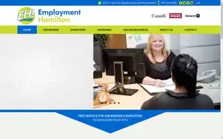 Employmenthamilton.com Screenshot 2024-07-02 09:54:30