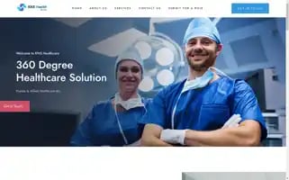 Knshealthcare.com Screenshot 2024-05-29 02:01:44
