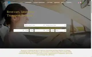 Rent-a-car-rabat.com Screenshot 2024-06-26 11:56:05