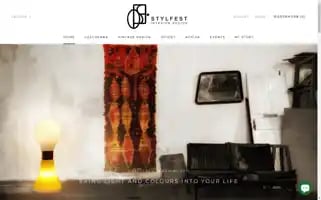 Stylfest.com Screenshot 2024-06-16 12:51:01