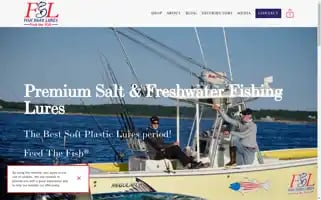Fishsnaxlures.com Screenshot 2024-05-15 22:14:23