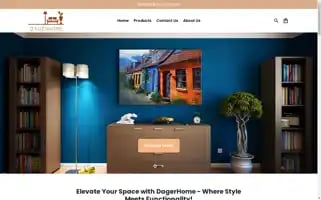 Dagerhome.com Screenshot 2024-05-03 16:39:44